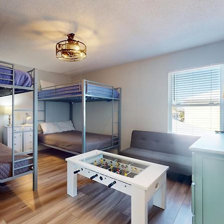 Neptune'S Nook Gulf Shores Buitenkant foto