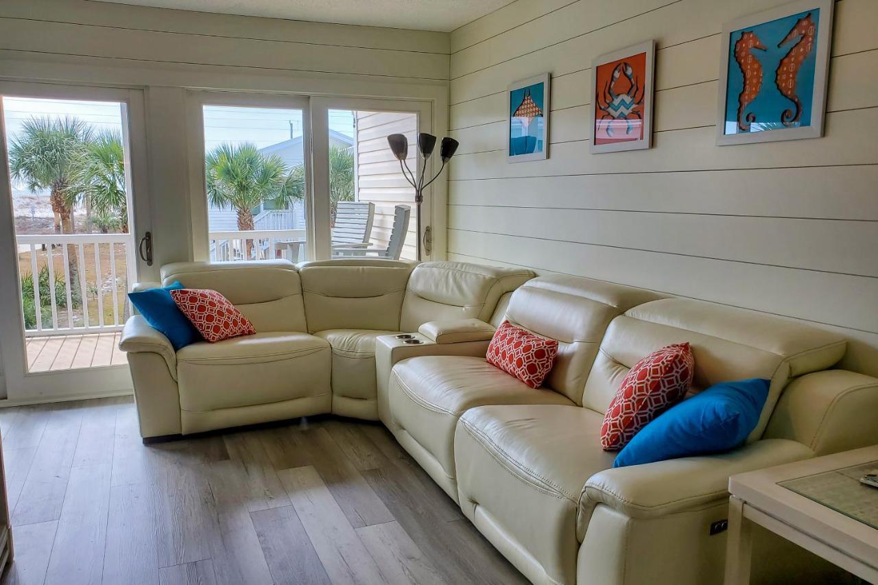 Neptune'S Nook Gulf Shores Buitenkant foto