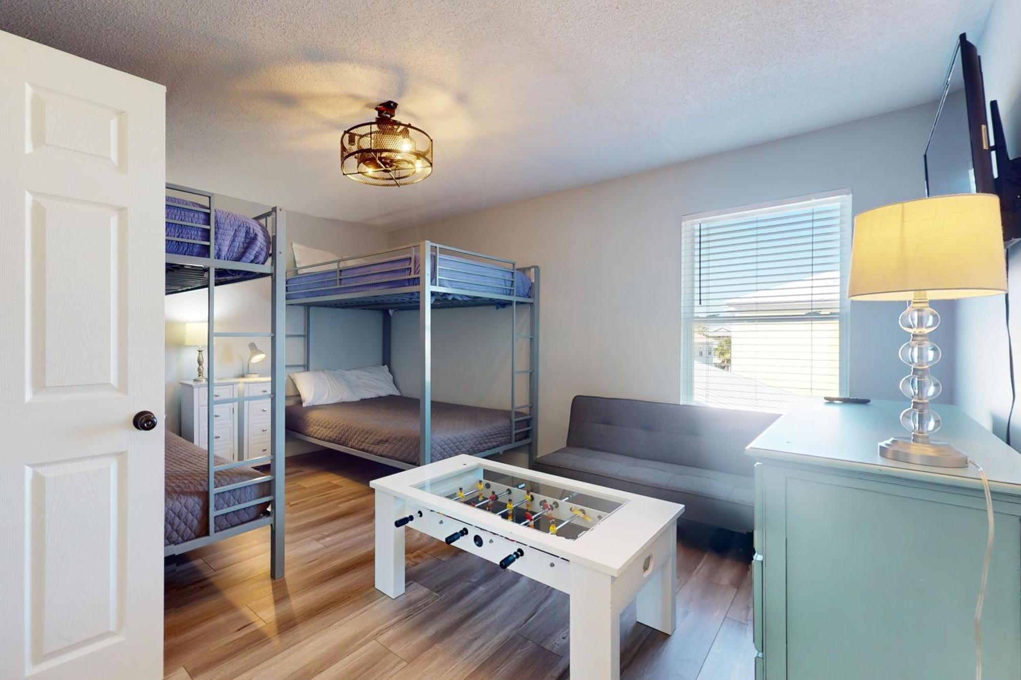 Neptune'S Nook Gulf Shores Buitenkant foto