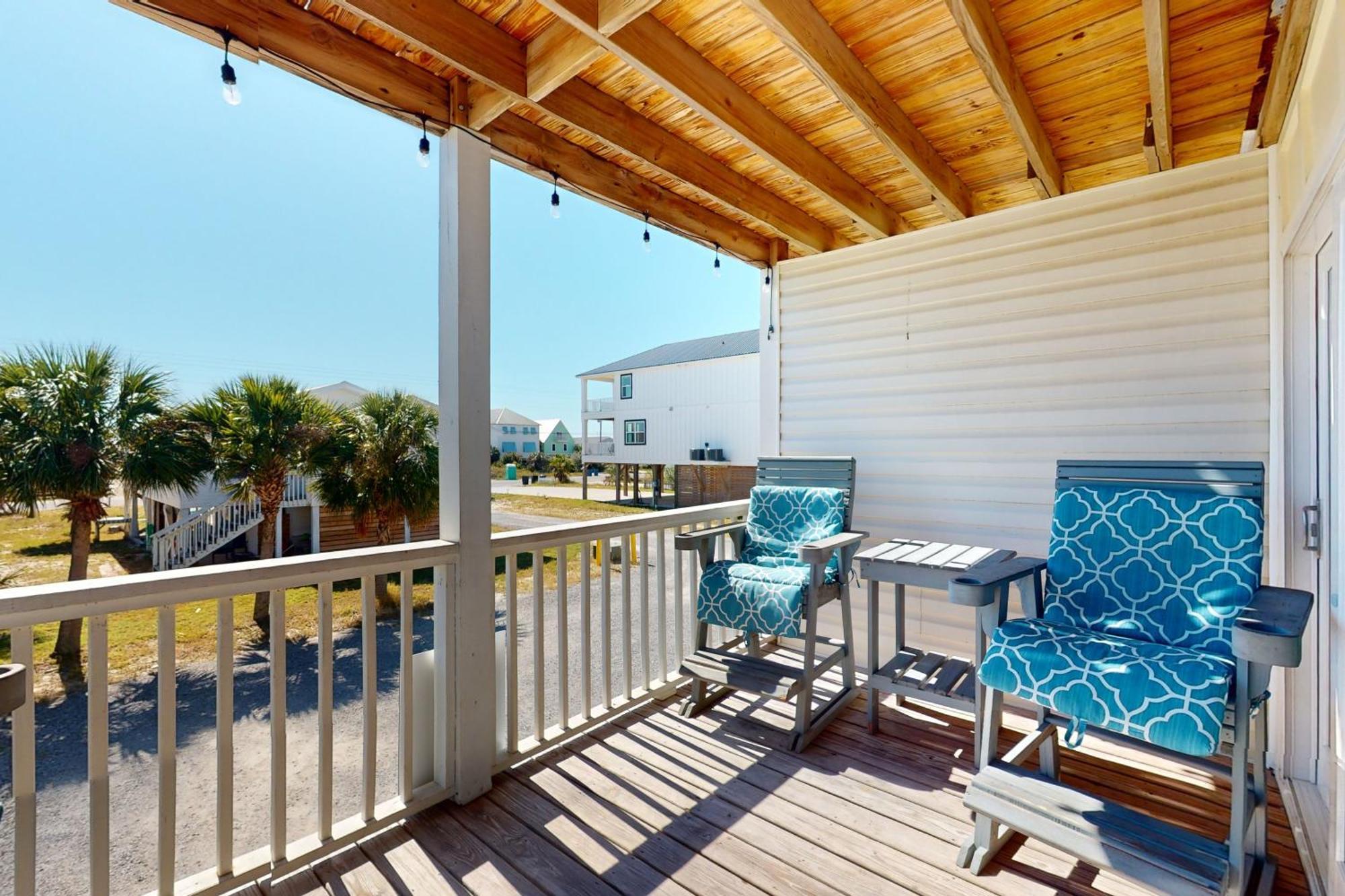 Neptune'S Nook Gulf Shores Buitenkant foto