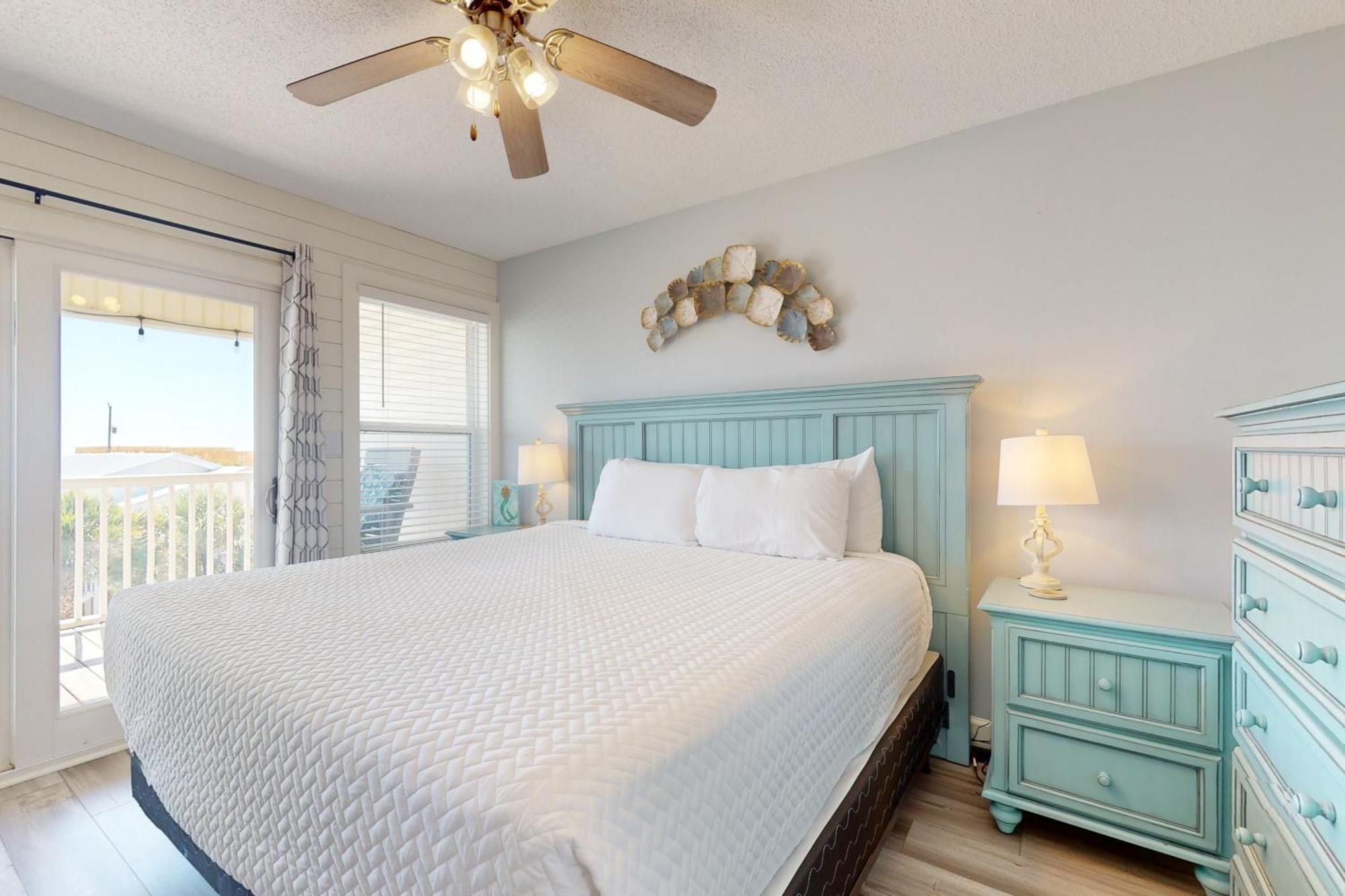 Neptune'S Nook Gulf Shores Buitenkant foto