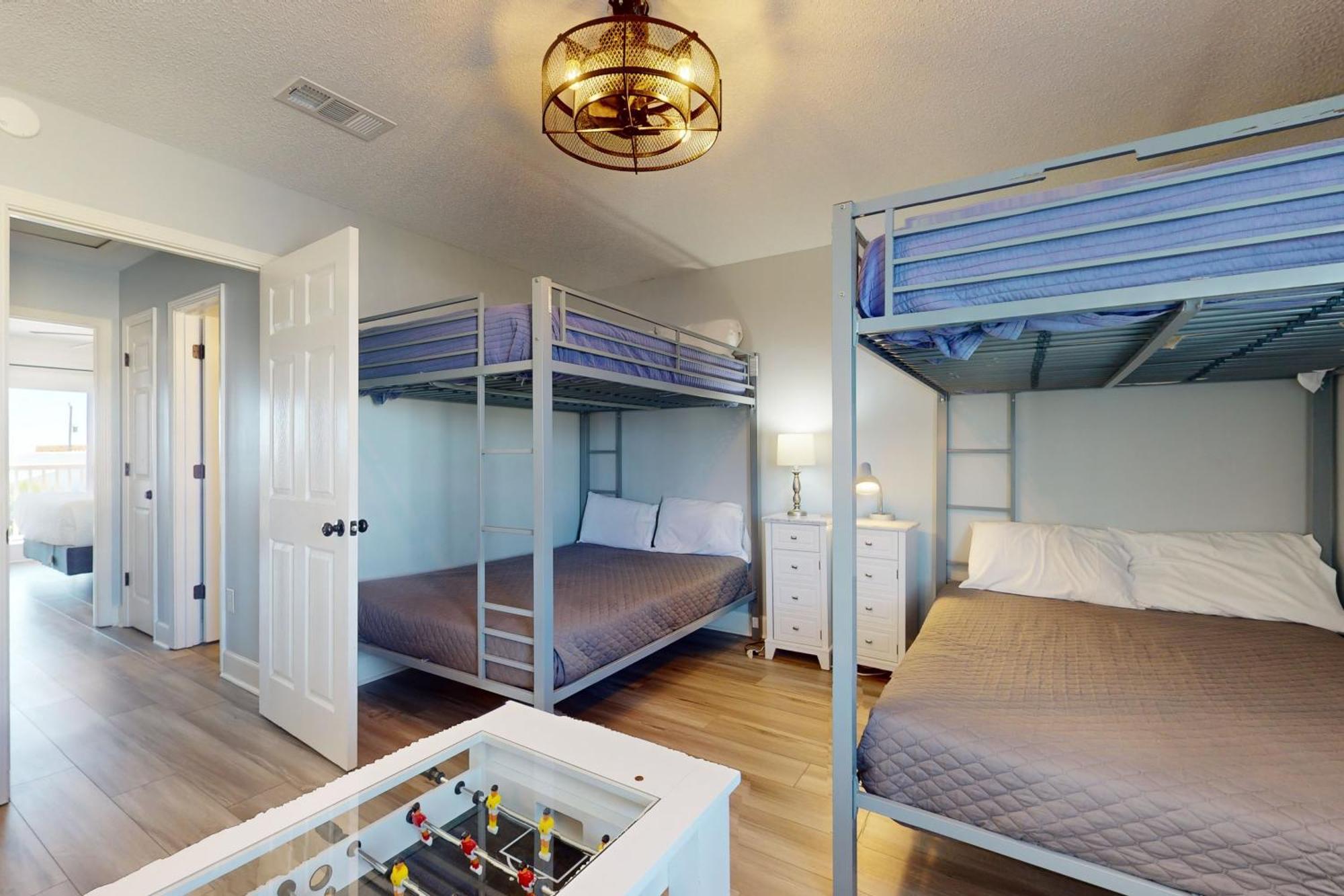 Neptune'S Nook Gulf Shores Buitenkant foto
