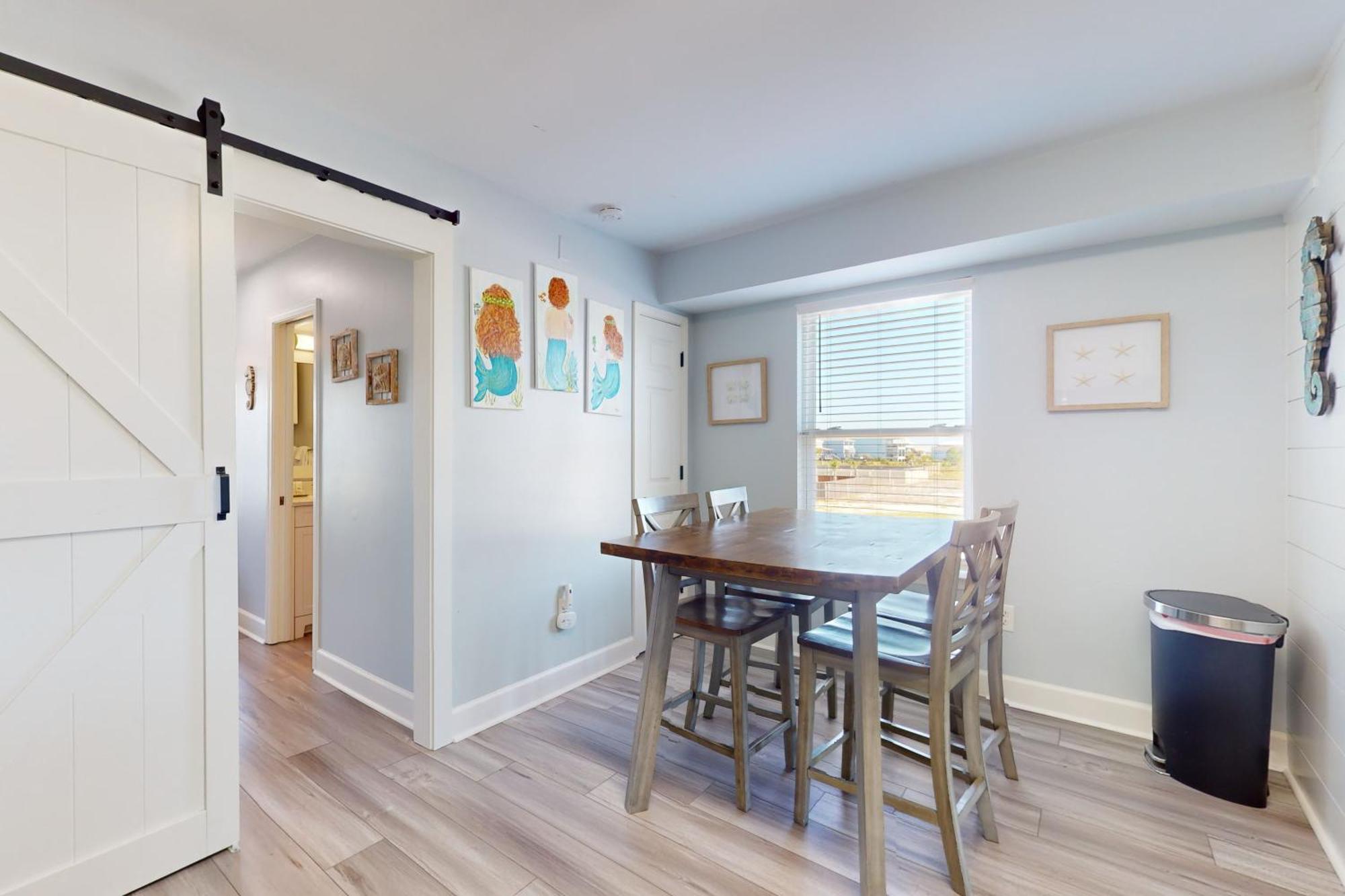 Neptune'S Nook Gulf Shores Buitenkant foto