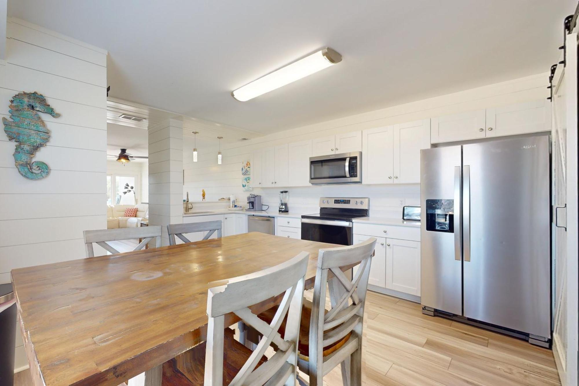 Neptune'S Nook Gulf Shores Buitenkant foto