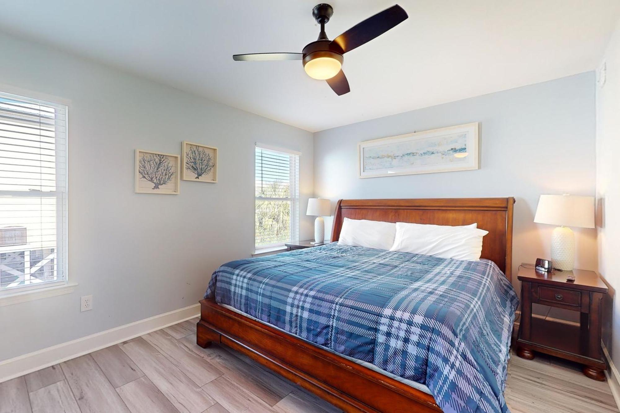 Neptune'S Nook Gulf Shores Buitenkant foto