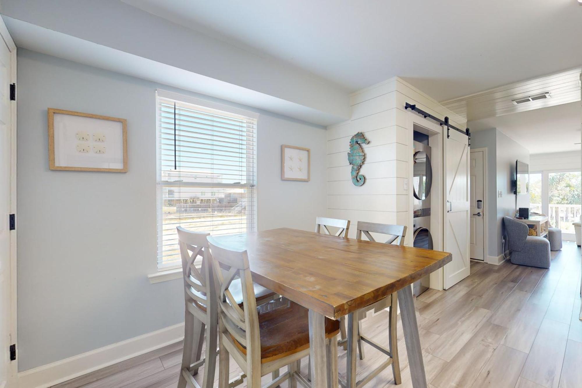 Neptune'S Nook Gulf Shores Buitenkant foto